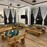 Курортный комплекс River *