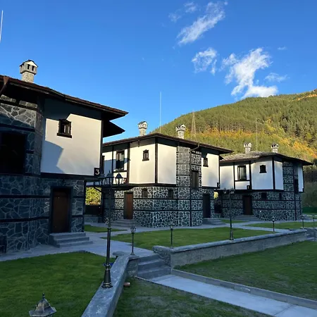 River Resort