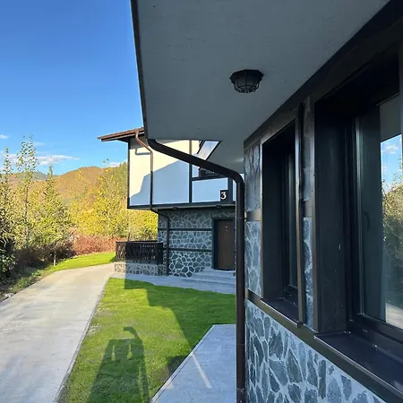 Üdülőközpont River *