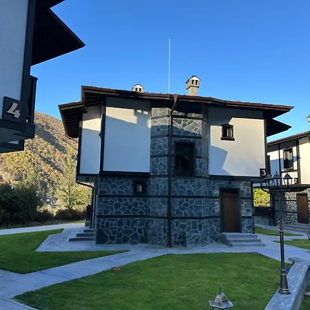 River Resort Devin