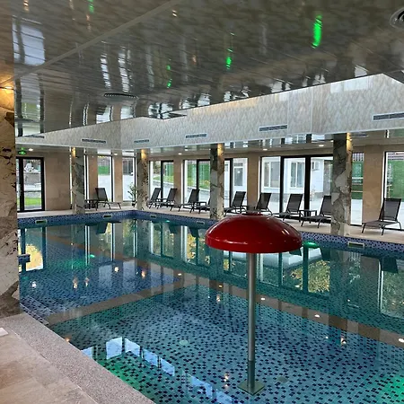 River Üdülőközpont Devin