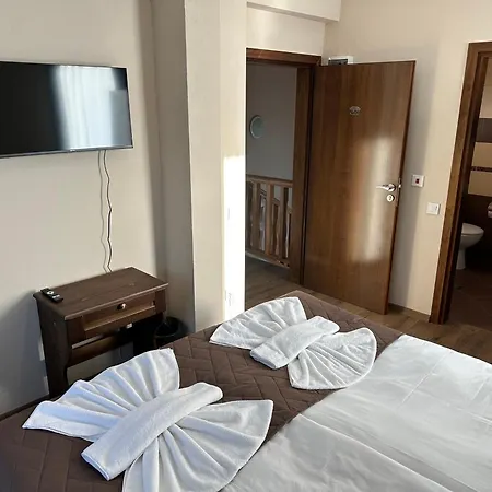 River Resort *