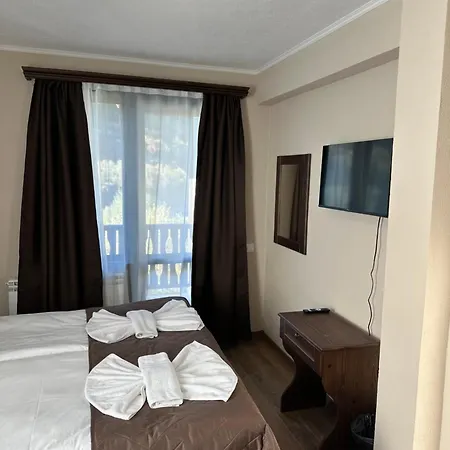 River Resort