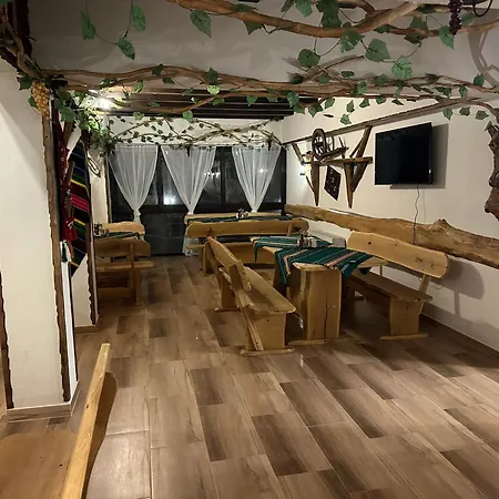 River Resort