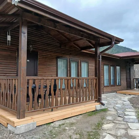 River Resort *