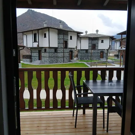 River Resort