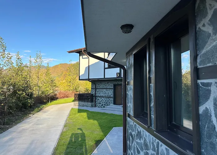 Üdülőközpont River *