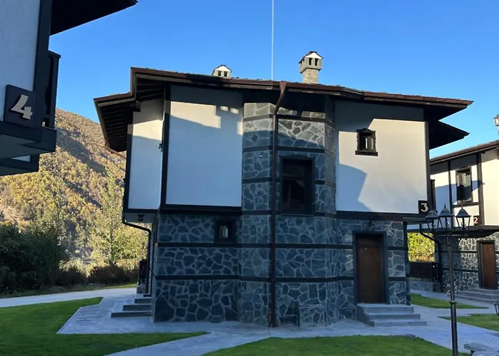 River Üdülőközpont Devin