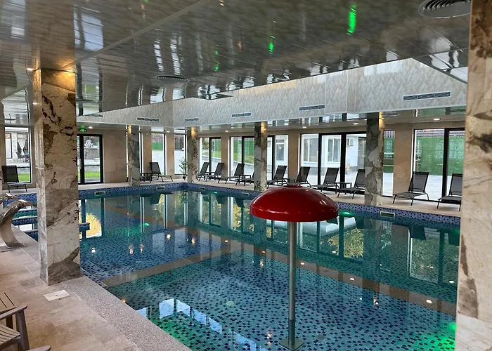 River Üdülőközpont Devin