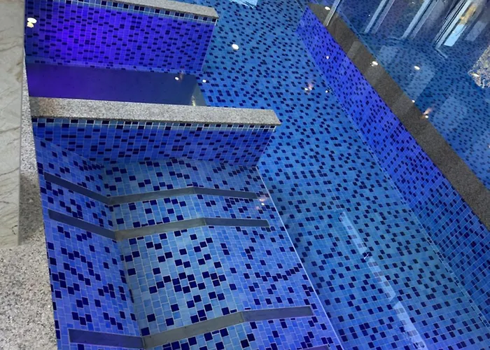 Üdülőközpont River Devin