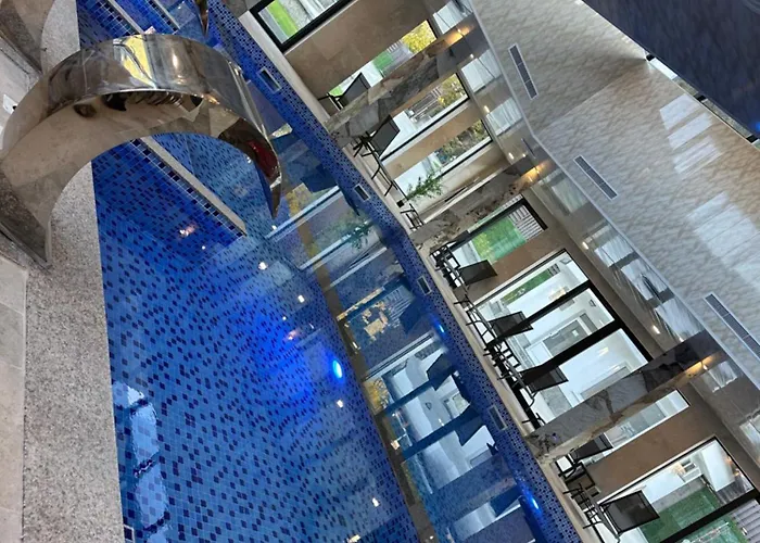 River Üdülőközpont Devin