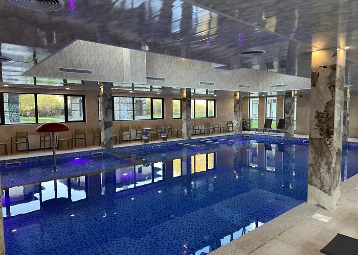 River Üdülőközpont