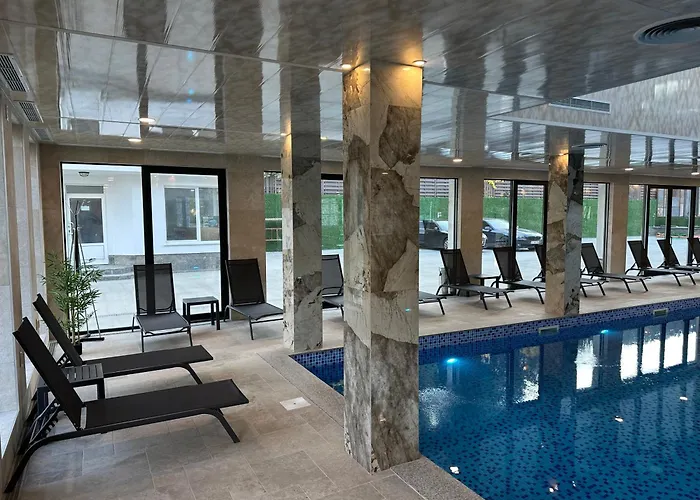 River Üdülőközpont Devin