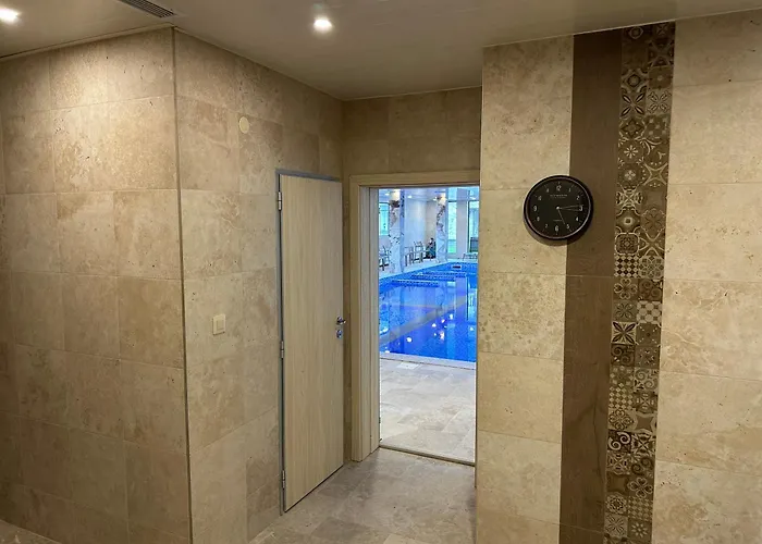 River Üdülőközpont *