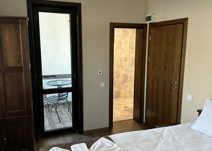 River Üdülőközpont *