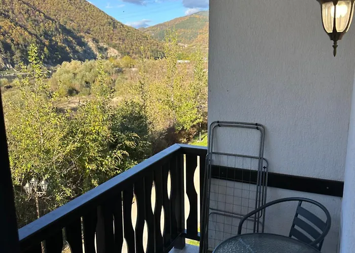 Üdülőközpont River Devin