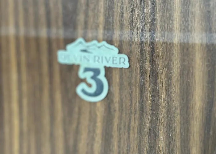 River Üdülőközpont Devin