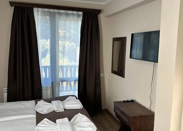 River Üdülőközpont