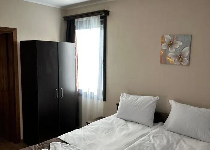 Üdülőközpont River