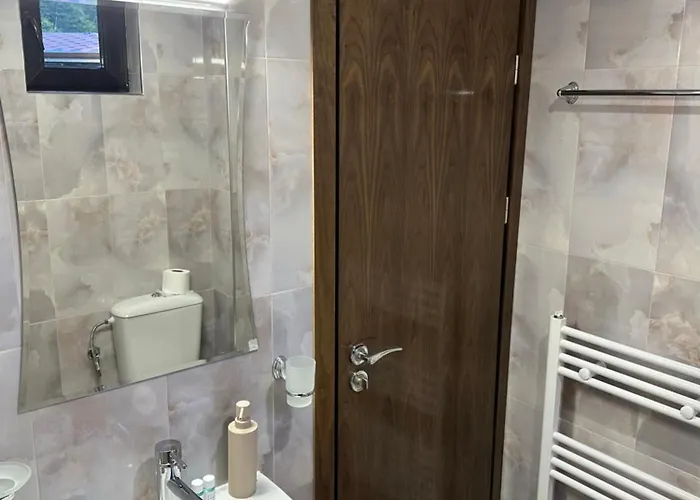 River Üdülőközpont