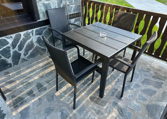 River Üdülőközpont Devin