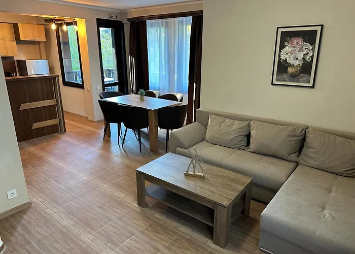 Üdülőközpont River