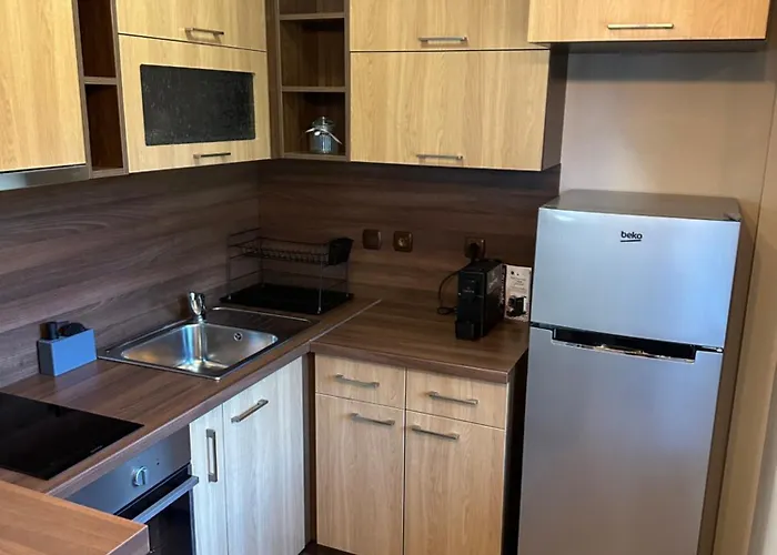 River Üdülőközpont Devin