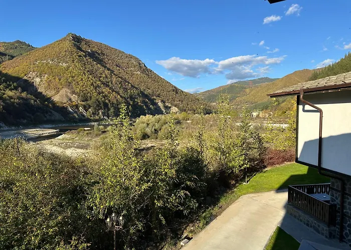 Üdülőközpont River