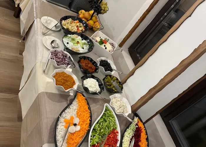 River Üdülőközpont