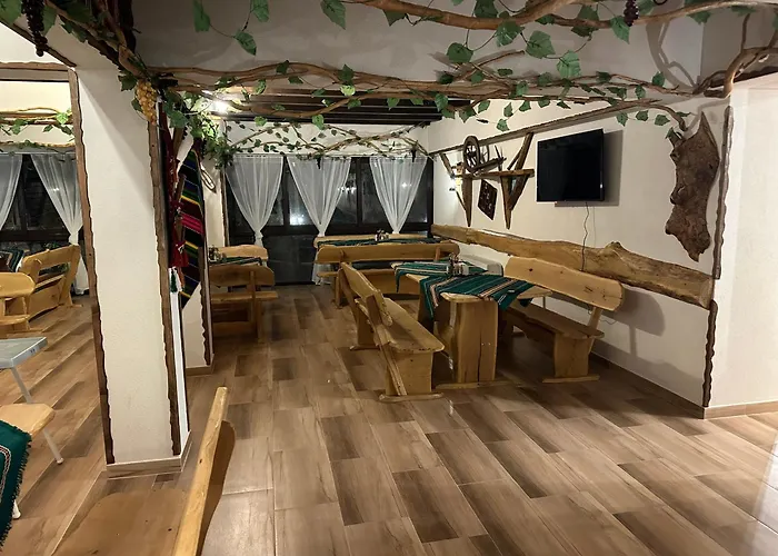 River Üdülőközpont