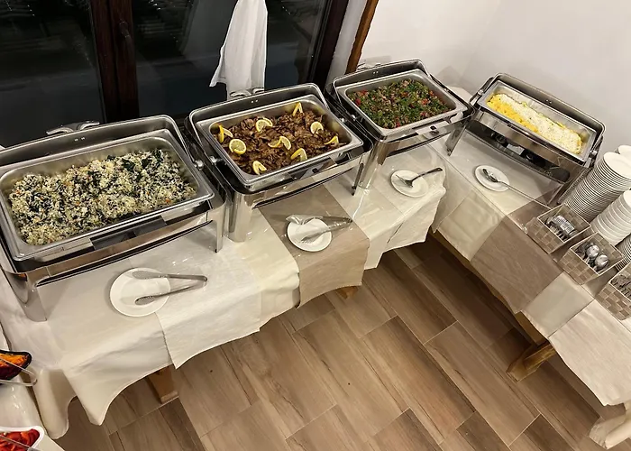 River Üdülőközpont *