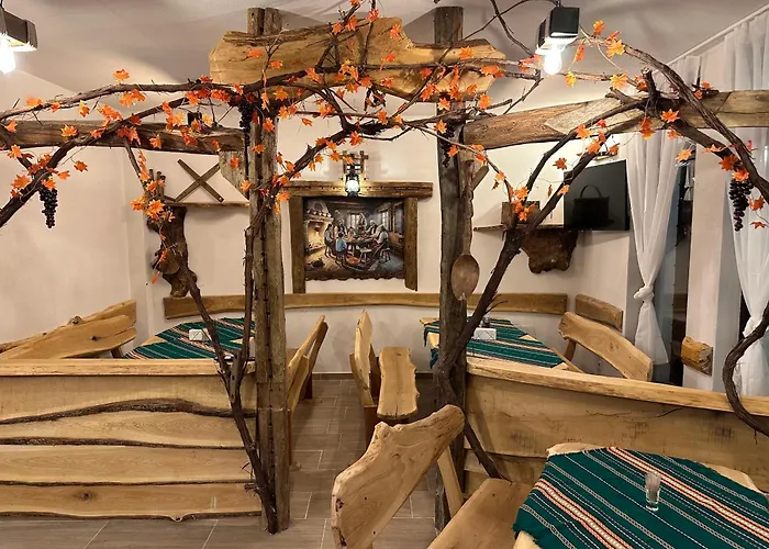 River Üdülőközpont Devin